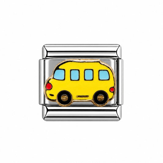 CHARM Carrito 🚙
