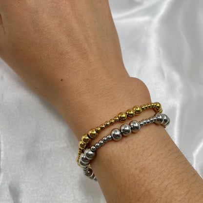 Pulsera dos tamaños AC