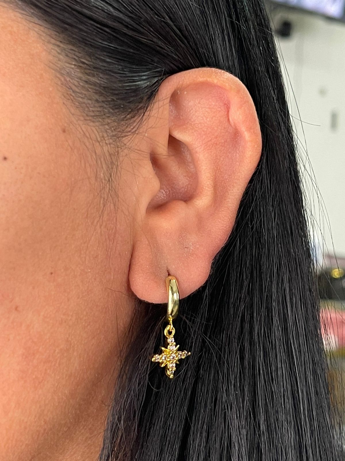 Huggies Estrella 🌟