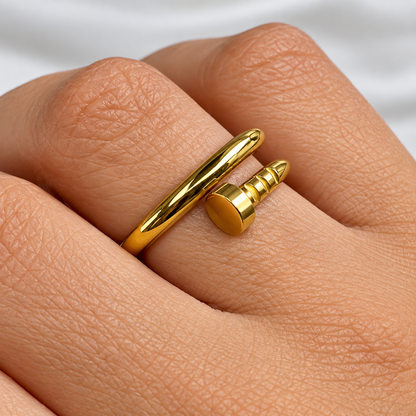 Anillo Clavo