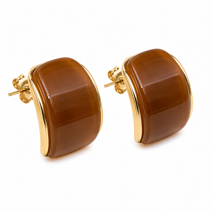 Aretes U
