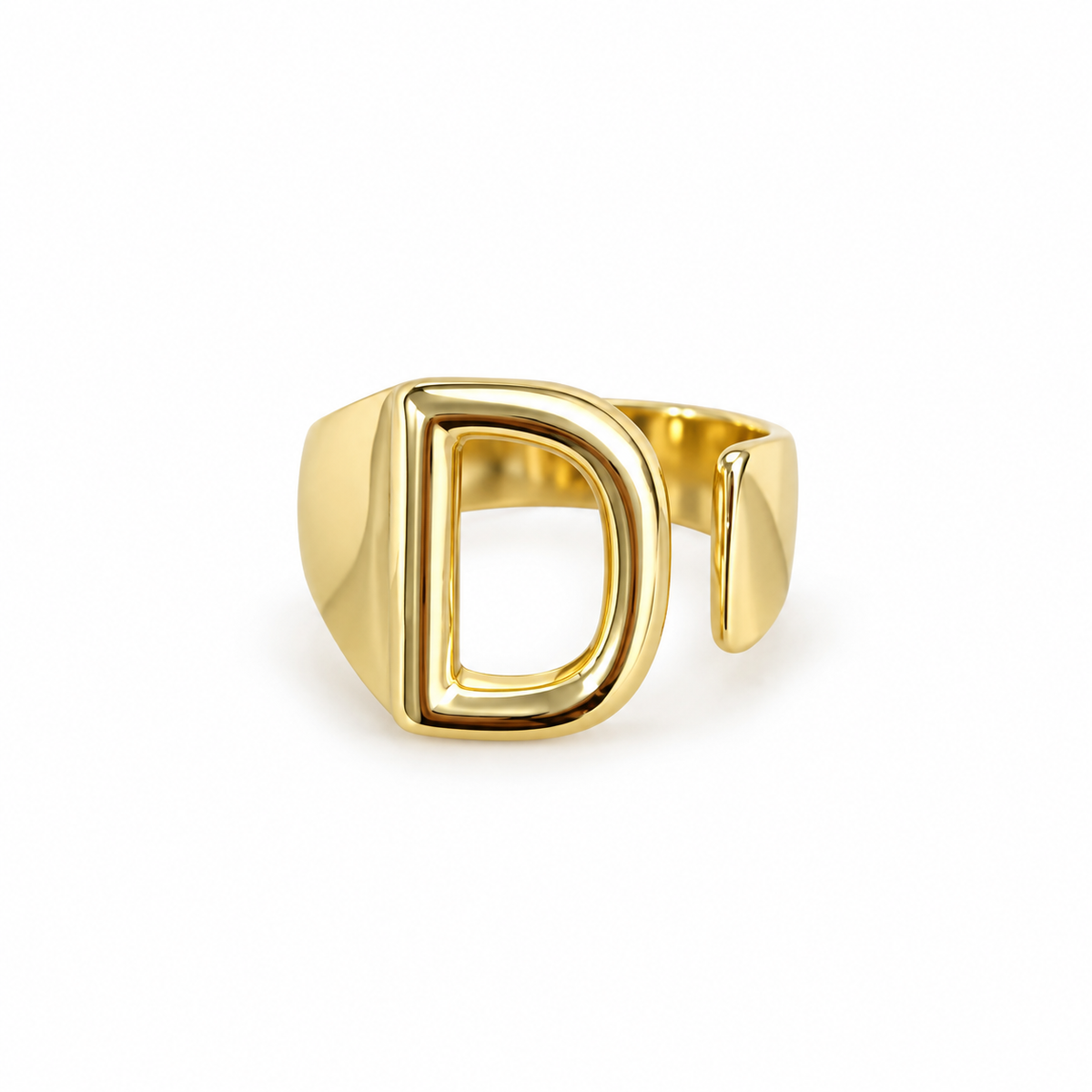 Anillo Inicial Grueso