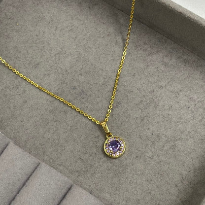 Collar Round
