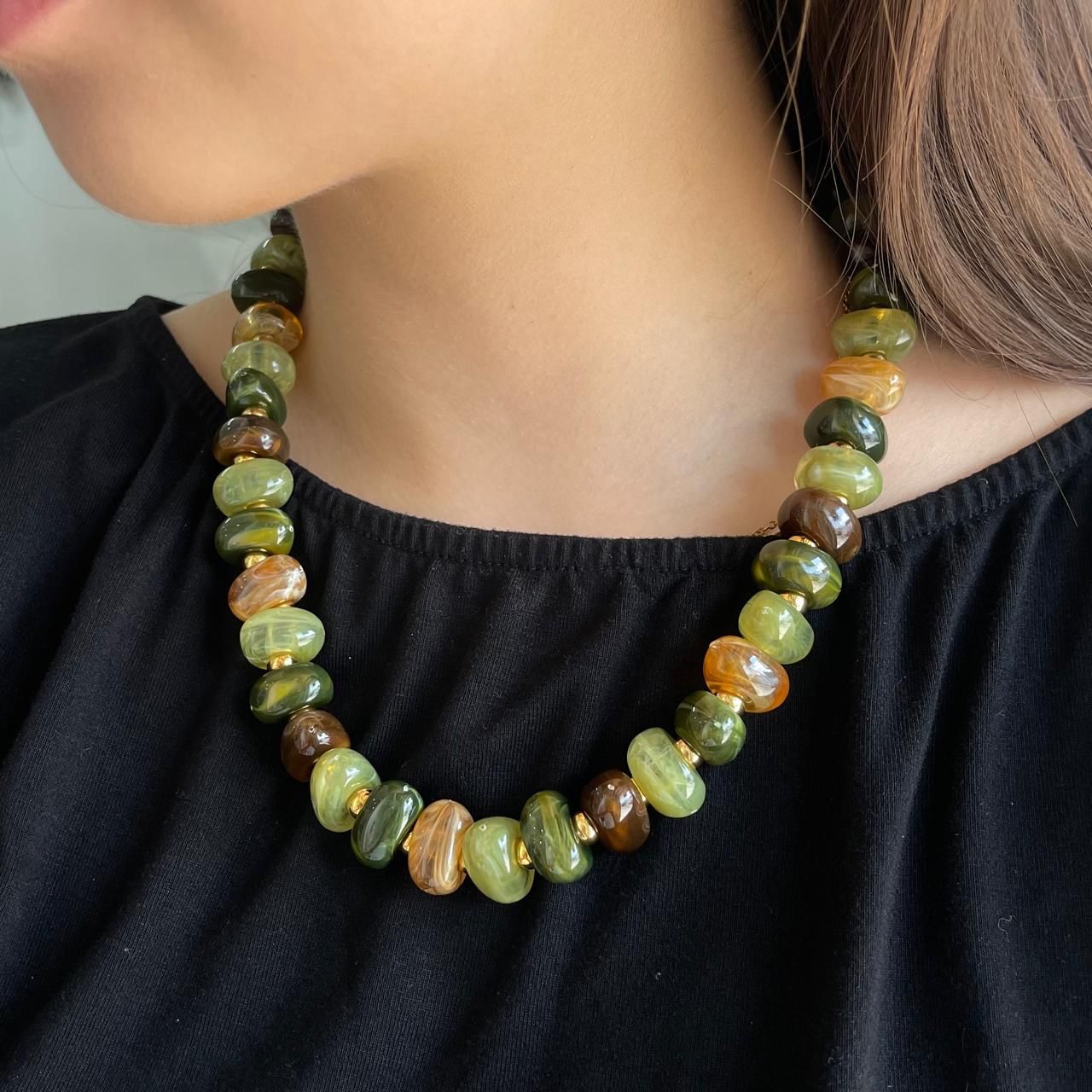 Collar Combinada