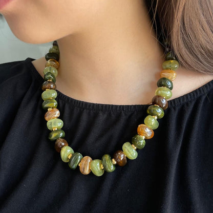 Collar Combinada