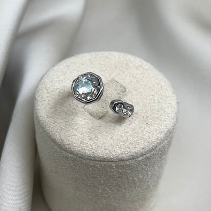 Anillo Octagono