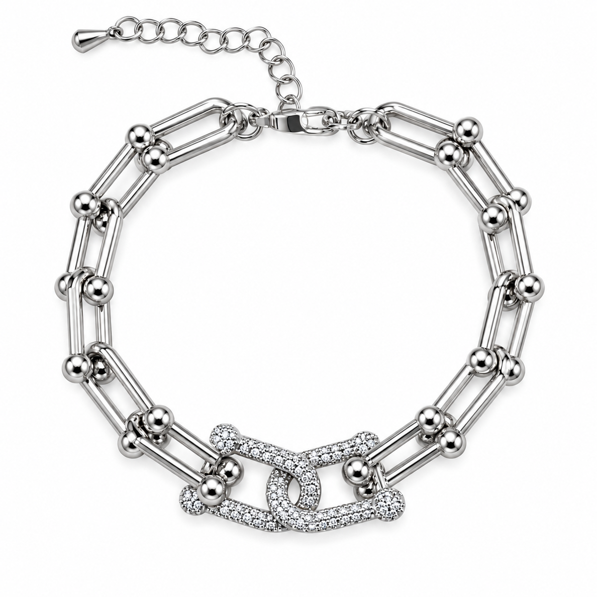 Pulsera Tiffany