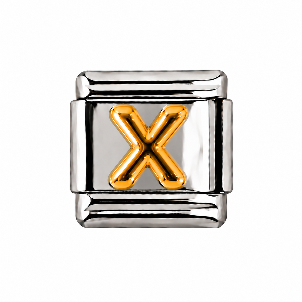 Charm Inicial Liso