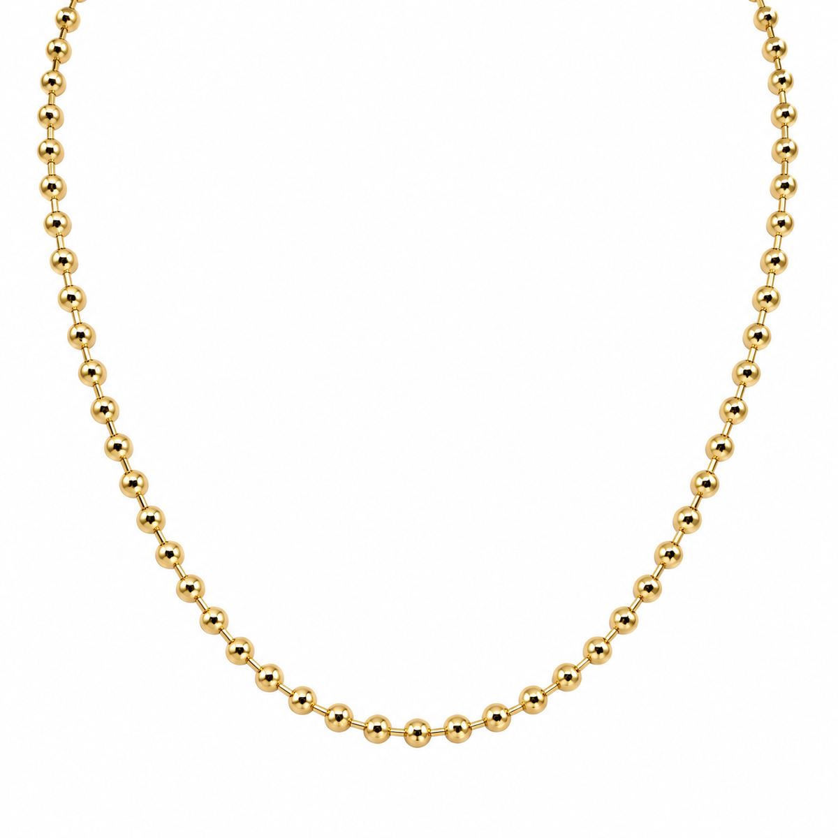 Collar Bolitas
