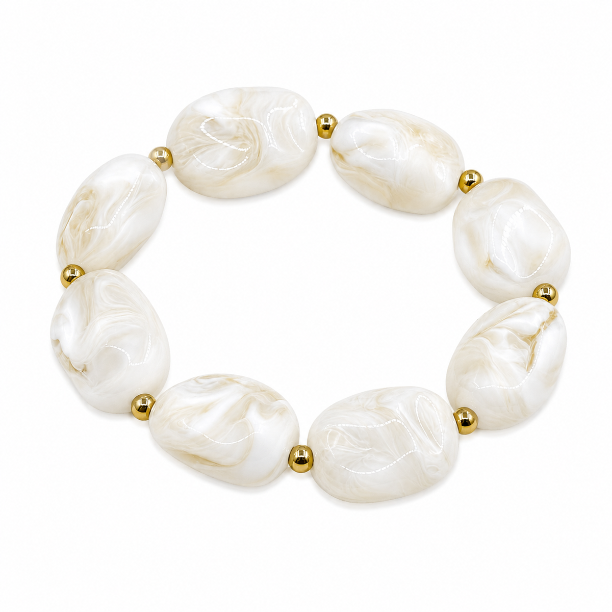 Pulsera Piedras