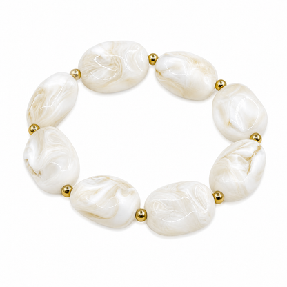 Pulsera Piedras