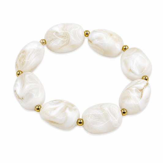 Pulsera Piedras