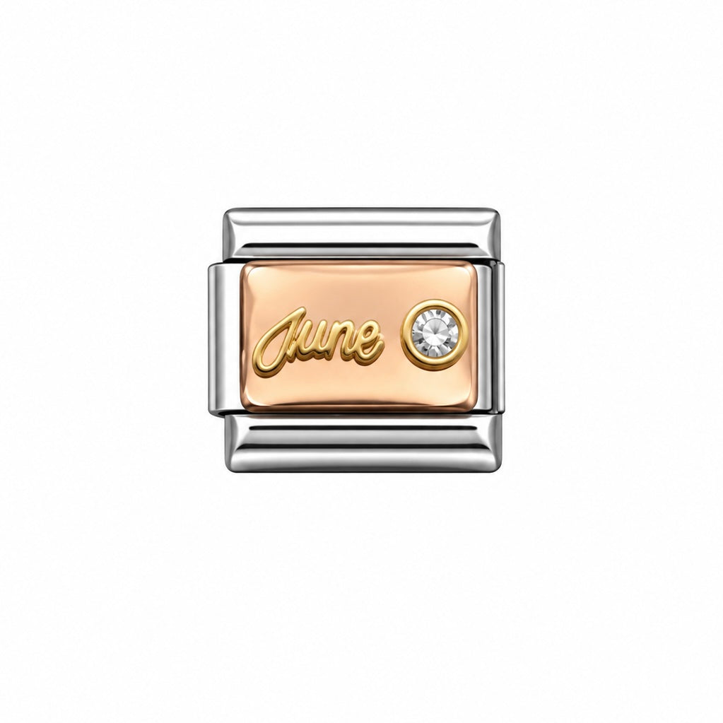 CHARM del Mes