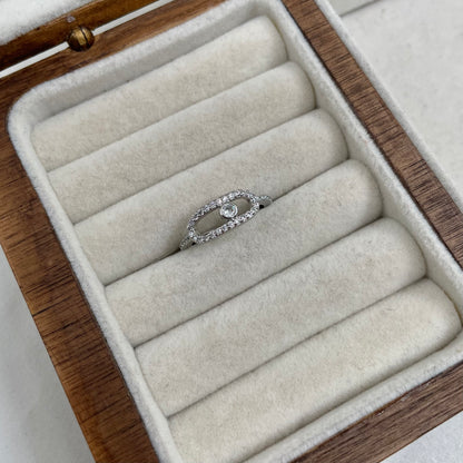 Anillo Messi