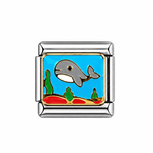 CHARM Whale 🐳