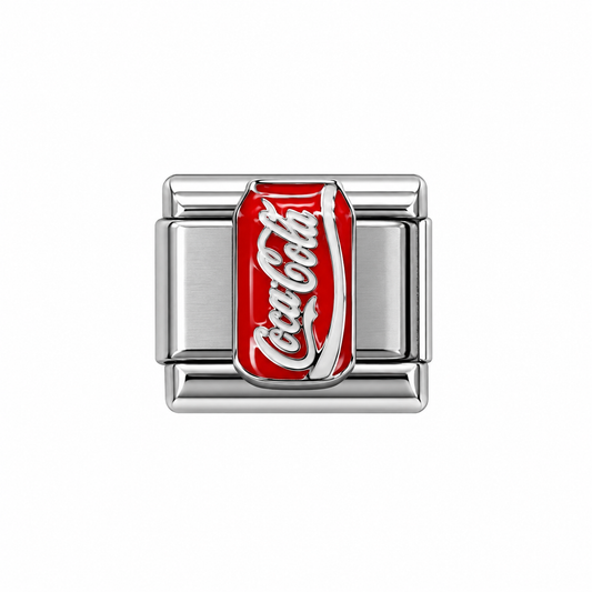 CHARM Coca Cola