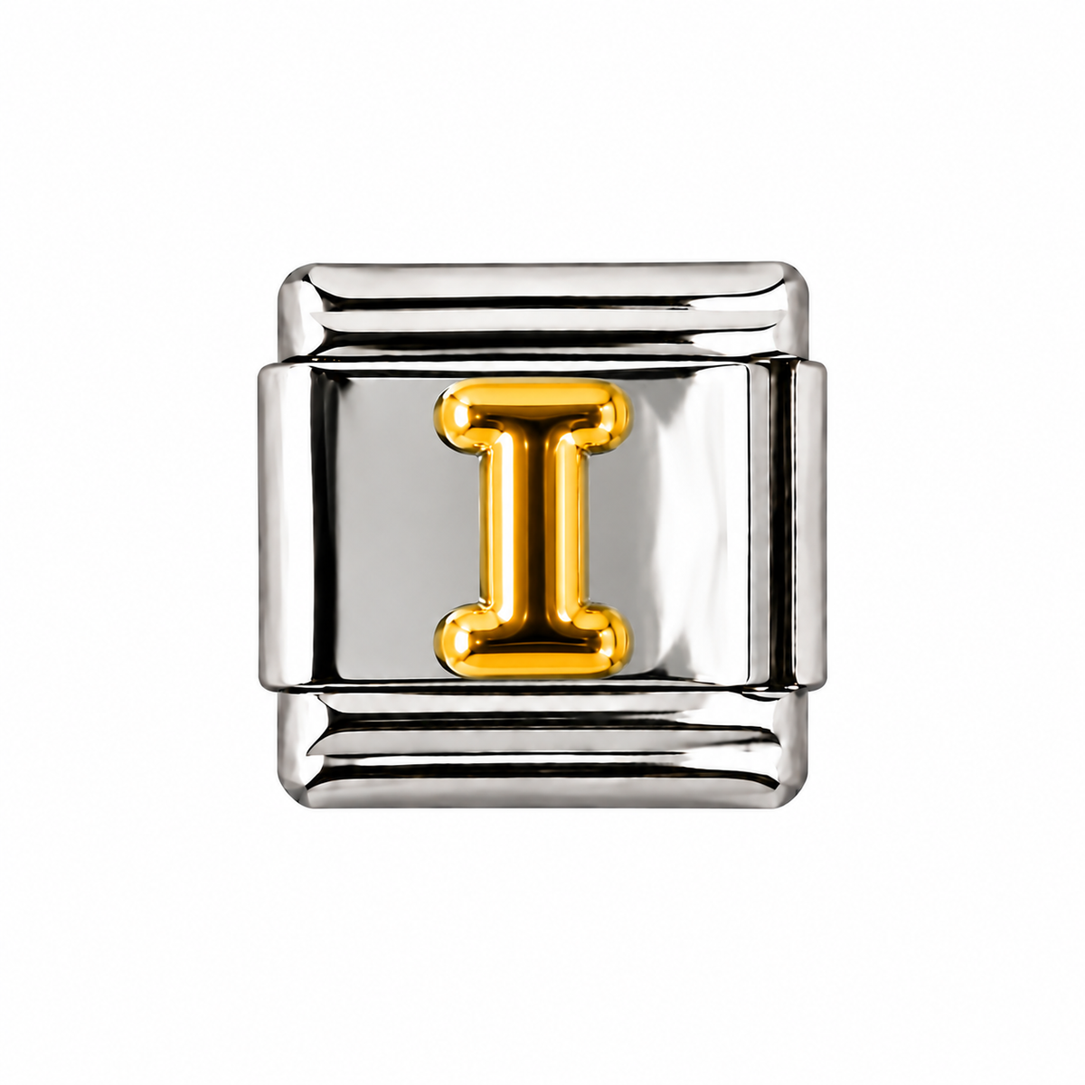 Charm Inicial Liso