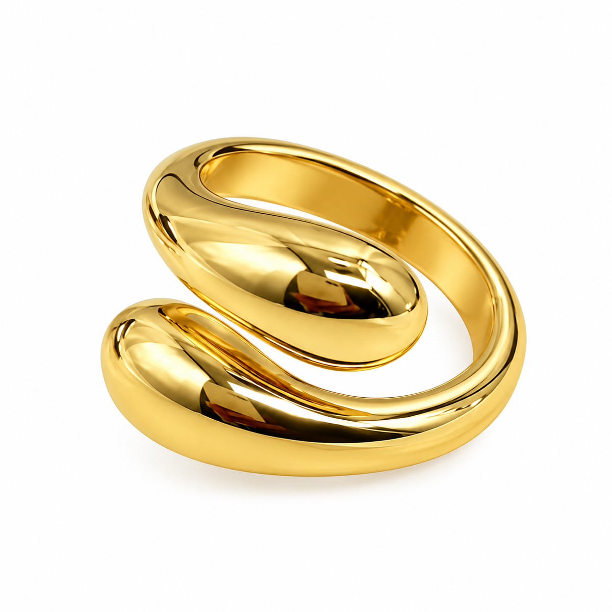 Anillo Encontrado
