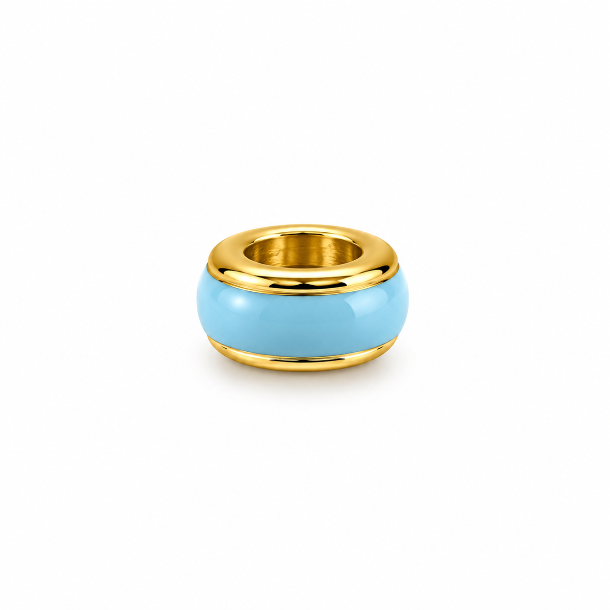 Dije Charm de Color