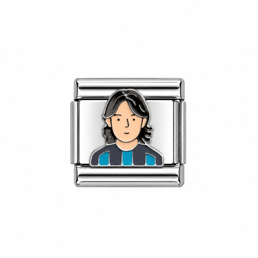 CHARM Jugador Lionel Messi