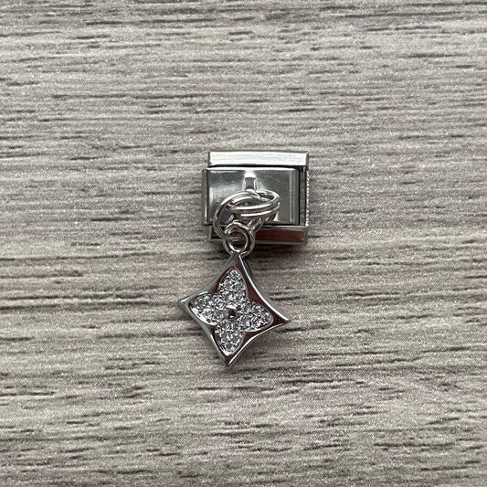 CHARM Destello Colgante
