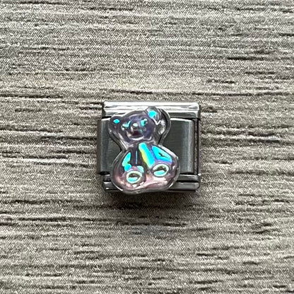 CHARM Osito de Gomita 3D