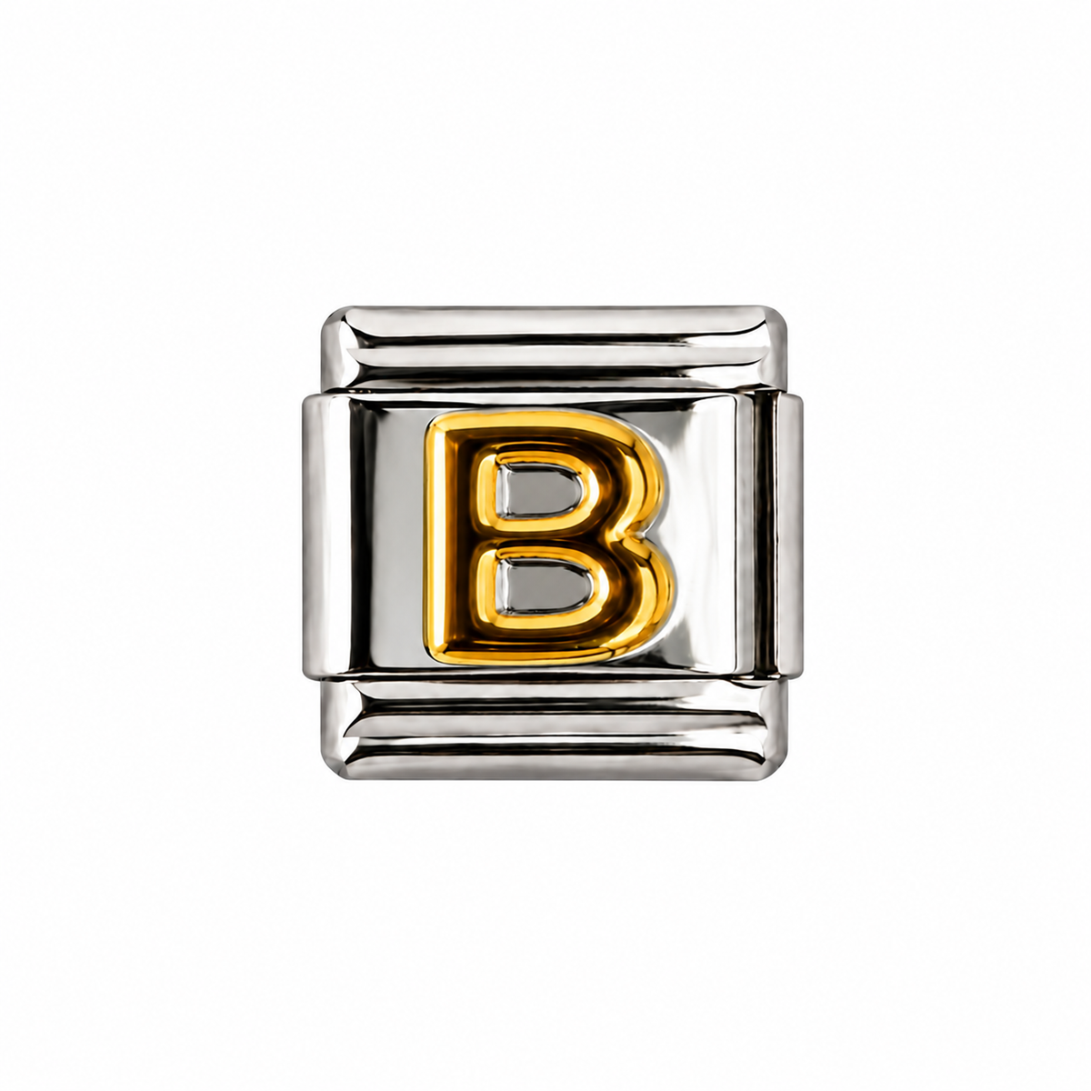 Charm Inicial Liso