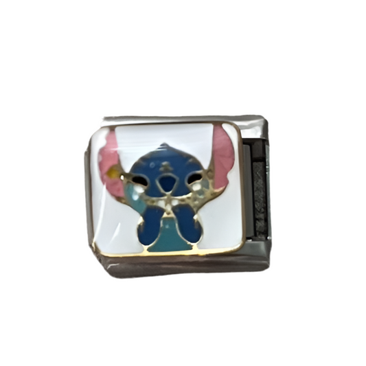 CHARM Stich