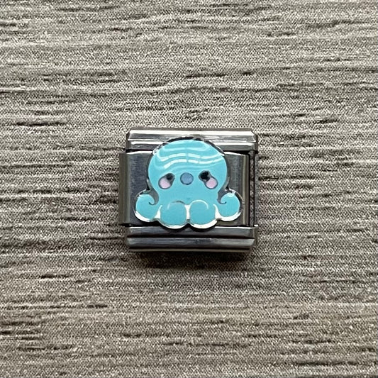 CHARM Púlpito 🐙