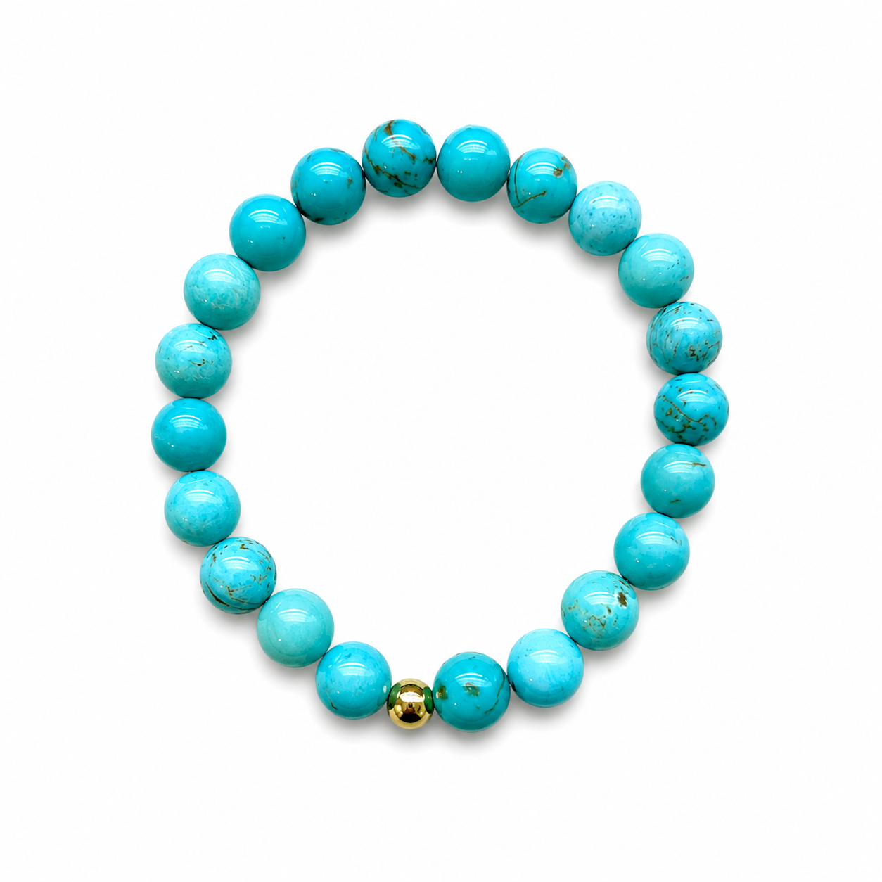 Pulsera Piedra Natural