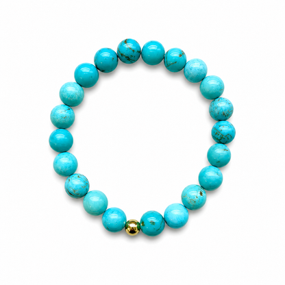 Pulsera Piedra Natural