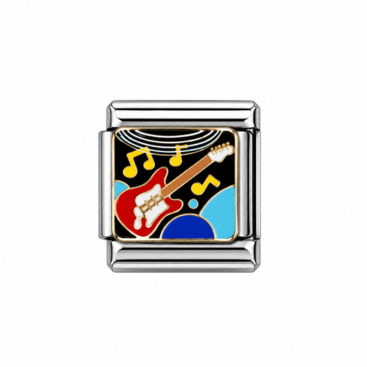 CHARM Guitarra Music 🎸