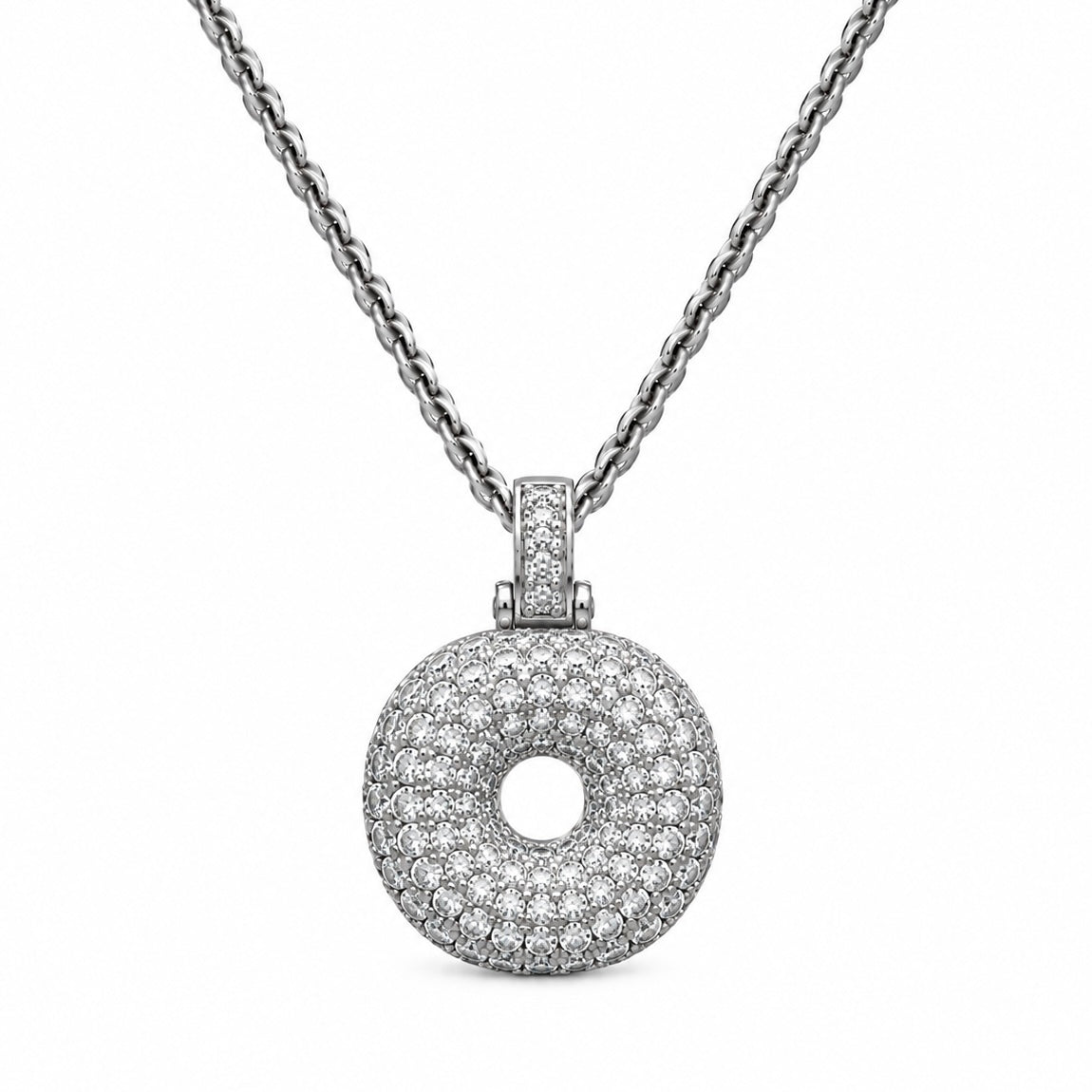 Inicial Bubble con Zirconias