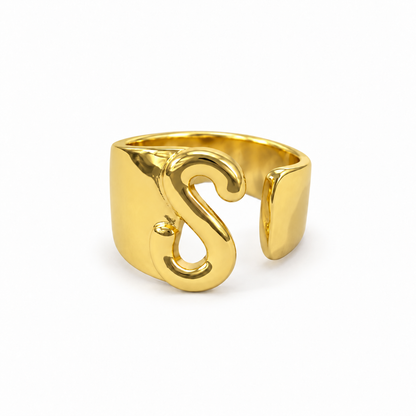 Anillo Inicial Grueso