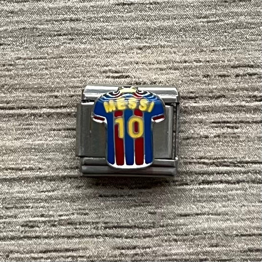 CHARM Playera de Messi