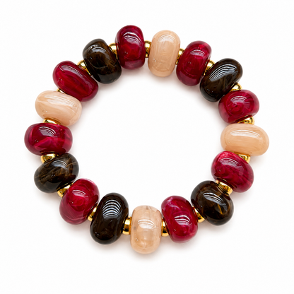 Pulsera combinada