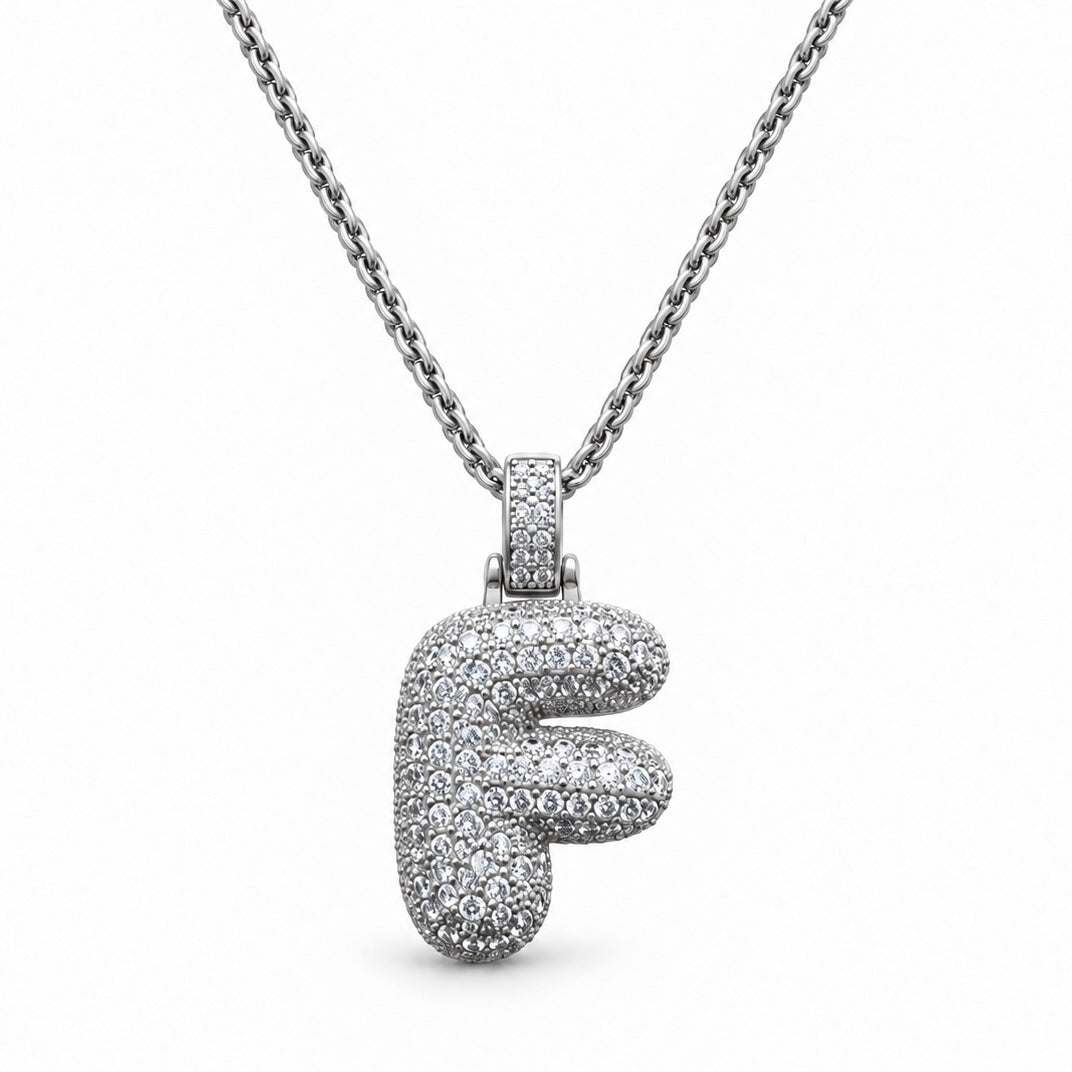 Inicial Bubble con Zirconias