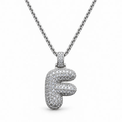 Inicial Bubble con Zirconias
