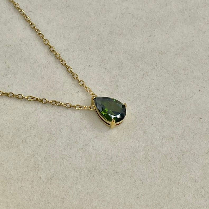 Collar del Mes