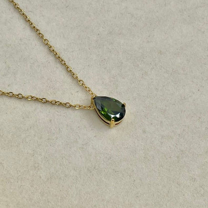 Collar del Mes