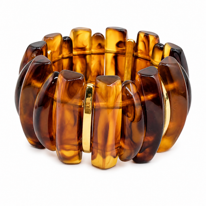 Pulsera Rectángulos