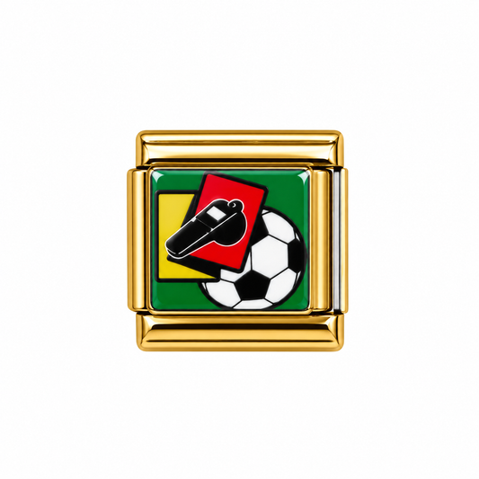 CHARM Futbolero