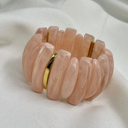 Pulsera Rectángulos