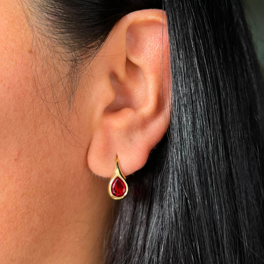 Aretes