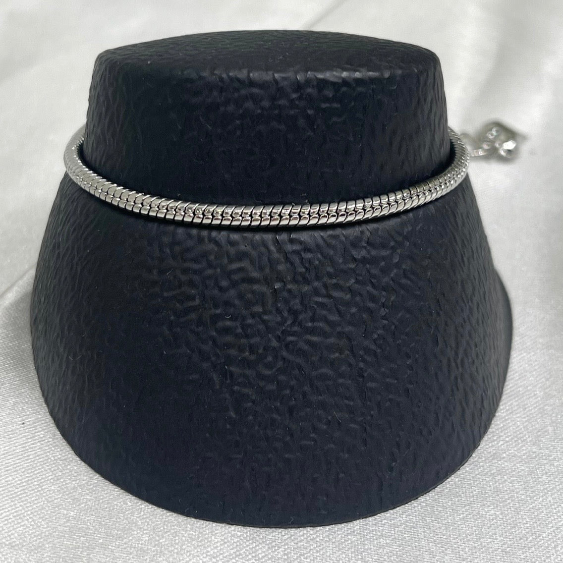 Pulsera Pandora con extensión