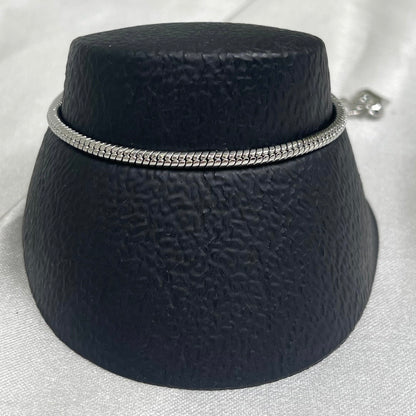 Pulsera Pandora con extensión