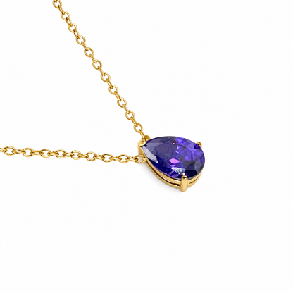Collar del Mes