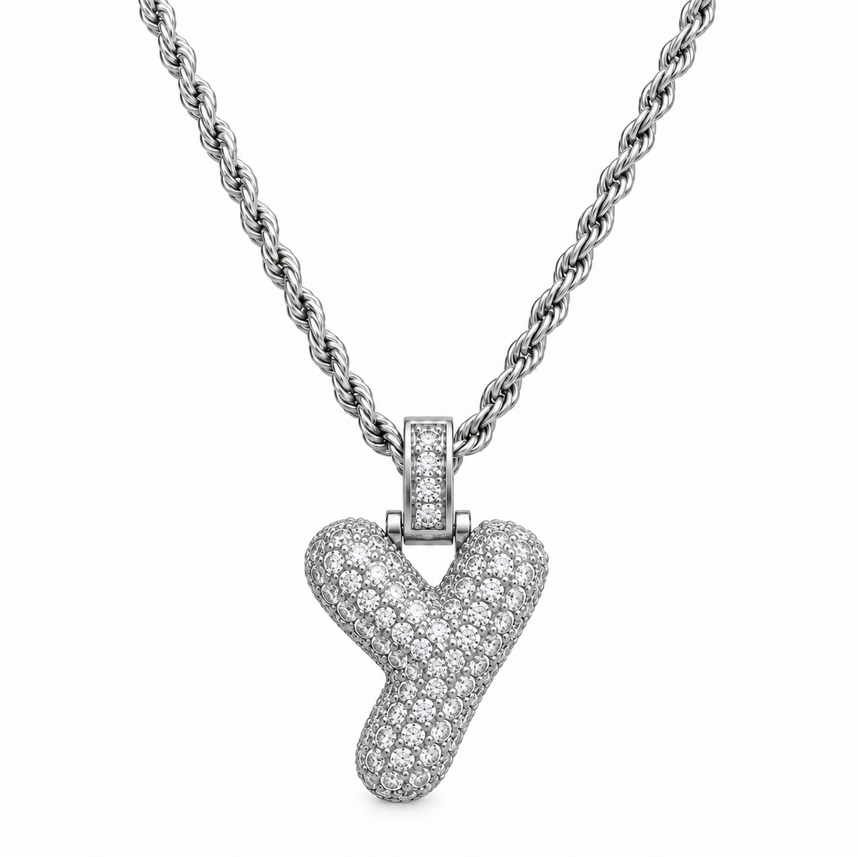 Inicial Bubble con Zirconias