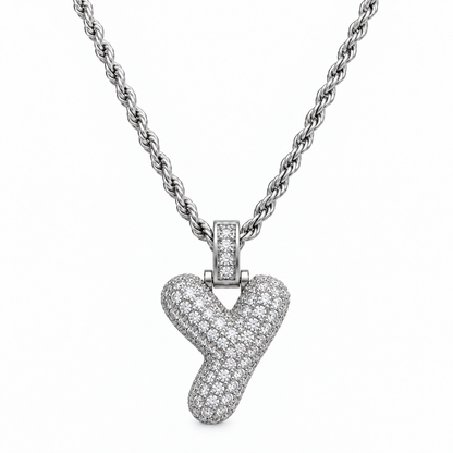 Inicial Bubble con Zirconias