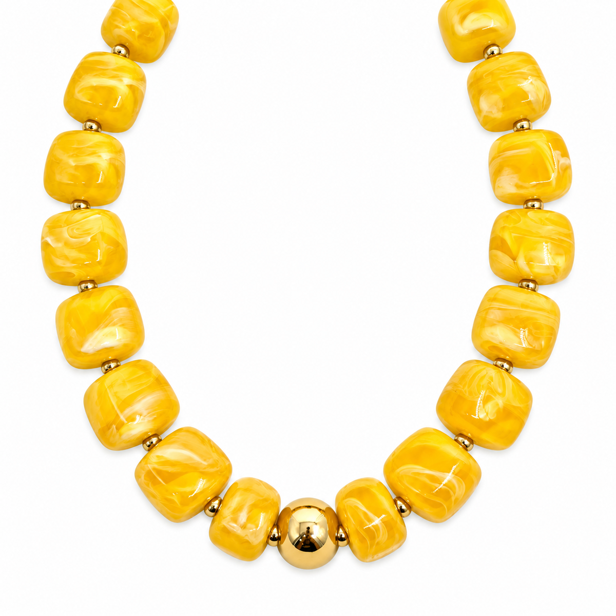 Collar Bola D